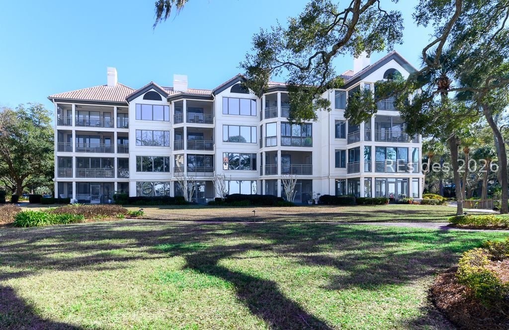 6 Village North Dr Apt 83, Hilton Head Island, SC 29926
