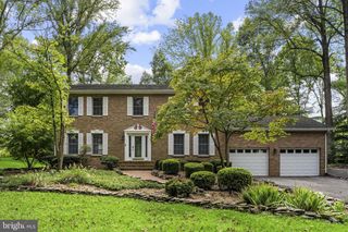 7278 MOSS LN, Warrenton, VA 20187