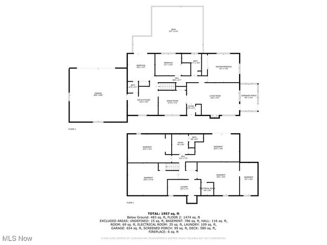 3999 Stimson Road, Norton, OH 44203