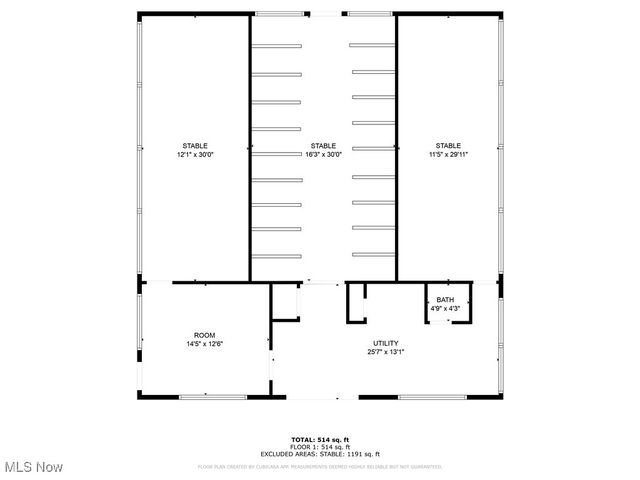 3999 Stimson Road, Norton, OH 44203