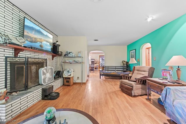 3999 Stimson Road, Norton, OH 44203