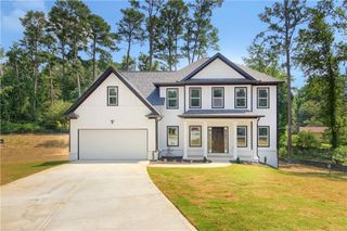 3439 Twin Village Court, Snellville, GA 30039