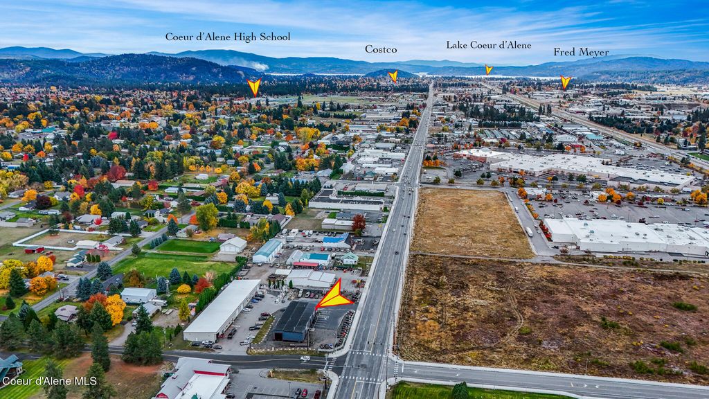 7168 N Government Way, Dalton Gardens, ID 83815 photo 60