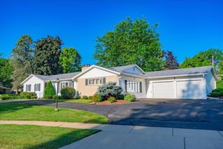 405 Riverside Drive, Waterloo, WI 53594