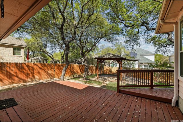 1615 Lookout Pt, San Antonio, TX 78260