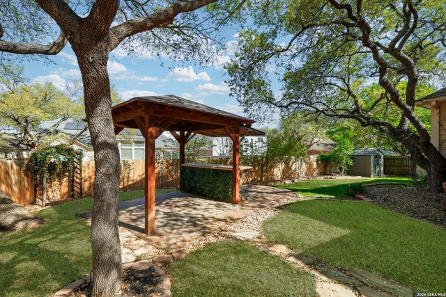 1615 Lookout Pt, San Antonio, TX 78260
