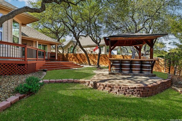 1615 Lookout Pt, San Antonio, TX 78260