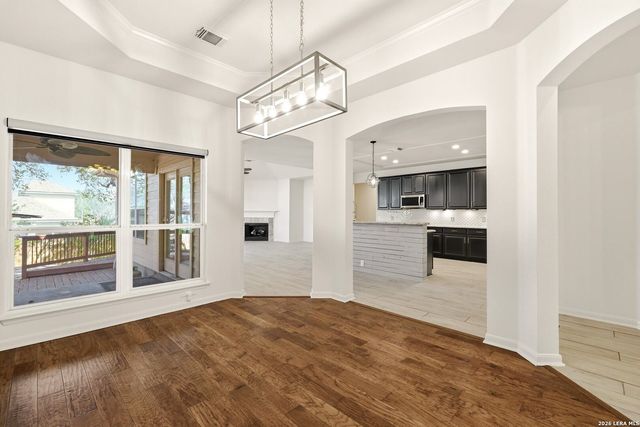 1615 Lookout Pt, San Antonio, TX 78260