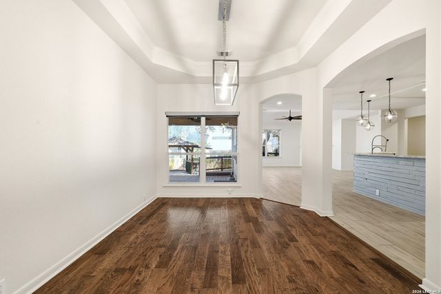 1615 Lookout Pt, San Antonio, TX 78260