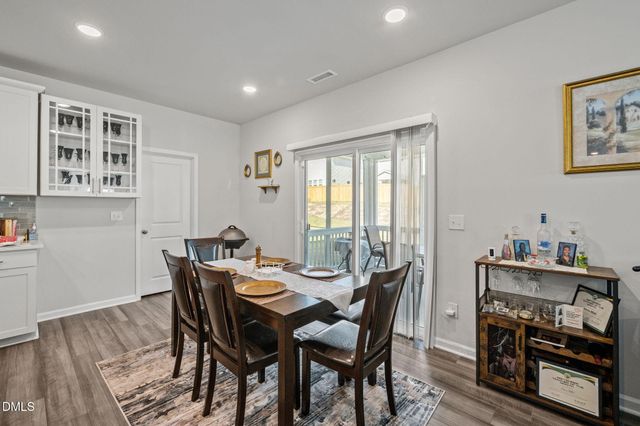 3000 Farndale Trace, Durham, NC 27712