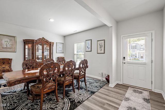3000 Farndale Trace, Durham, NC 27712