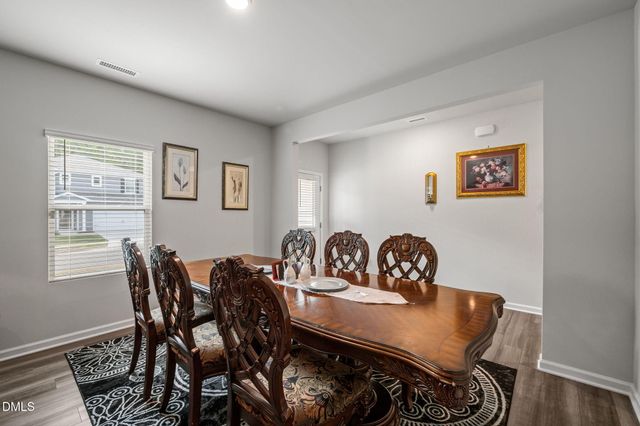 3000 Farndale Trace, Durham, NC 27712