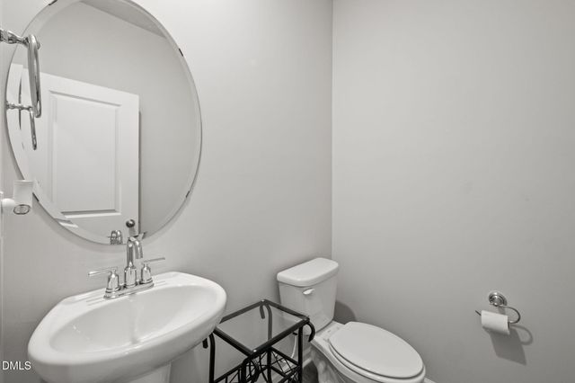 3000 Farndale Trace, Durham, NC 27712