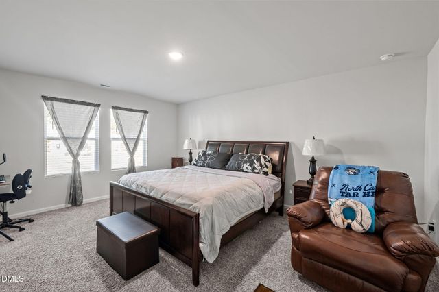 3000 Farndale Trace, Durham, NC 27712