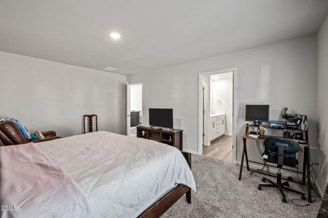 3000 Farndale Trace, Durham, NC 27712