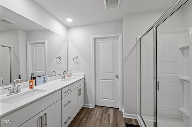3000 Farndale Trace, Durham, NC 27712