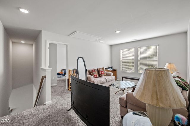 3000 Farndale Trace, Durham, NC 27712