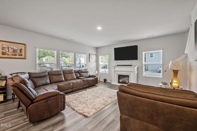 3000 Farndale Trace, Durham, NC 27712