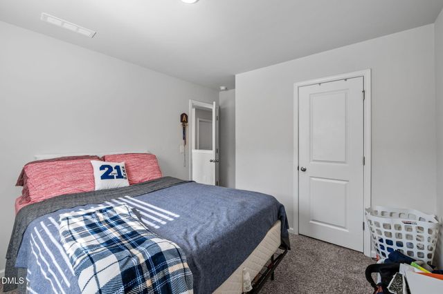 3000 Farndale Trace, Durham, NC 27712