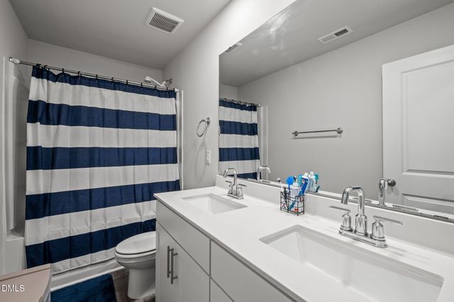 3000 Farndale Trace, Durham, NC 27712