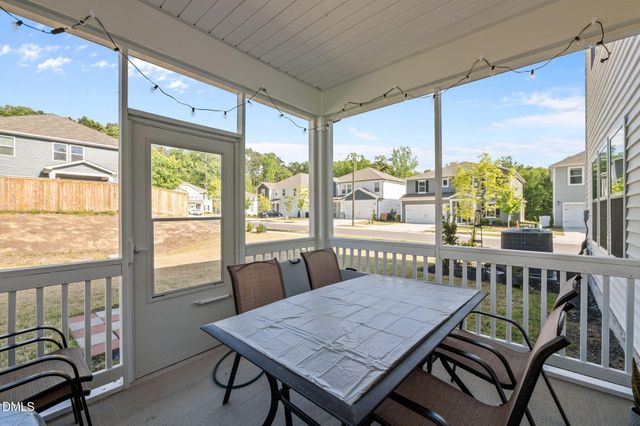 3000 Farndale Trace, Durham, NC 27712