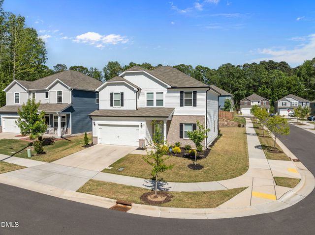 3000 Farndale Trace, Durham, NC 27712