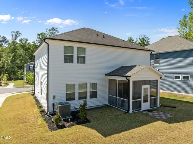 3000 Farndale Trace, Durham, NC 27712