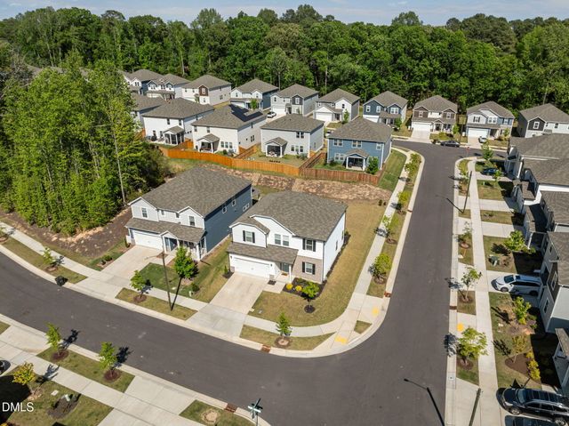 3000 Farndale Trace, Durham, NC 27712