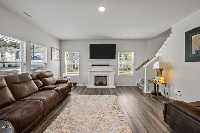 3000 Farndale Trace, Durham, NC 27712