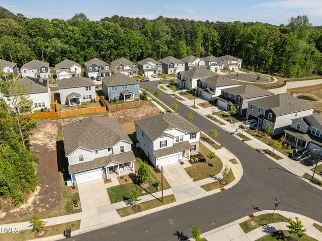 3000 Farndale Trace, Durham, NC 27712