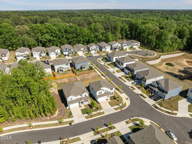 3000 Farndale Trace, Durham, NC 27712