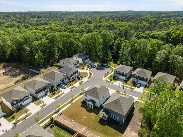 3000 Farndale Trace, Durham, NC 27712