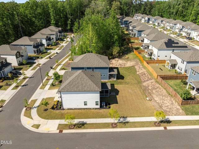 3000 Farndale Trace, Durham, NC 27712