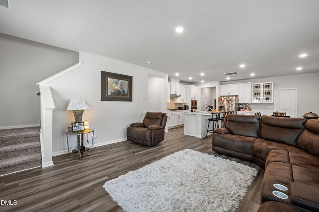 3000 Farndale Trace, Durham, NC 27712