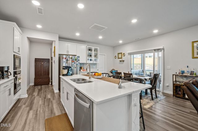 3000 Farndale Trace, Durham, NC 27712