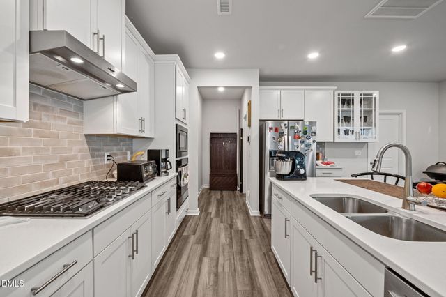 3000 Farndale Trace, Durham, NC 27712