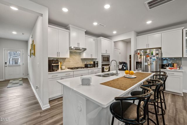 3000 Farndale Trace, Durham, NC 27712