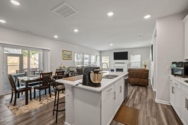3000 Farndale Trace, Durham, NC 27712
