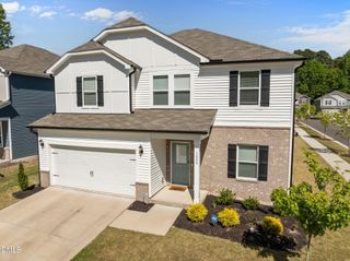 3000 Farndale Trace, Durham, NC 27712
