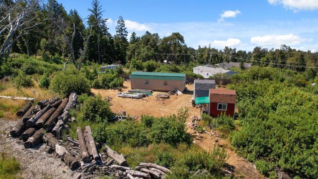 10520 Empire Grade, Santa Cruz, CA 95060