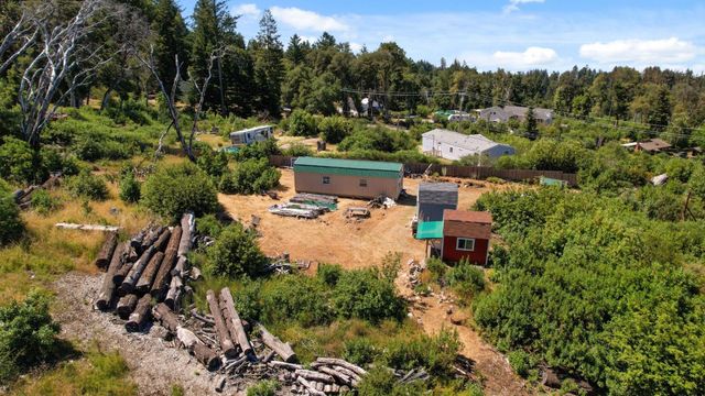 10520 Empire Grade, Santa Cruz, CA 95060