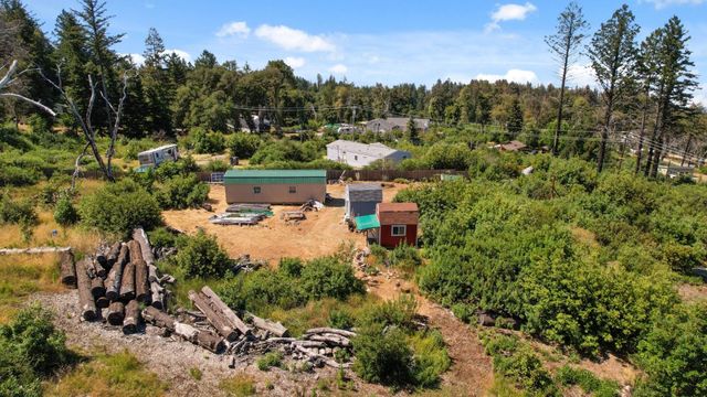 10520 Empire Grade, Santa Cruz, CA 95060