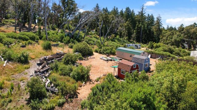 10520 Empire Grade, Santa Cruz, CA 95060