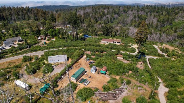 10520 Empire Grade, Santa Cruz, CA 95060