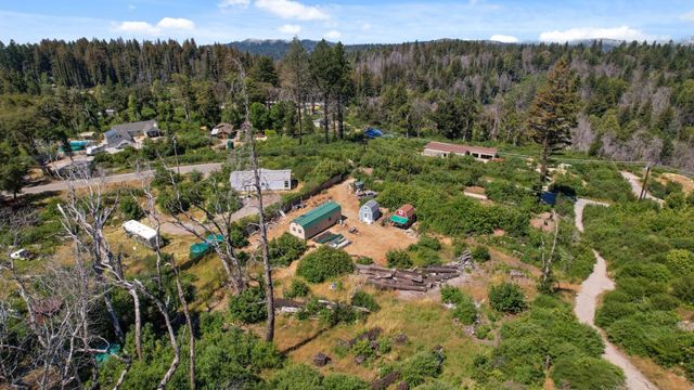 10520 Empire Grade, Santa Cruz, CA 95060
