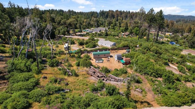 10520 Empire Grade, Santa Cruz, CA 95060