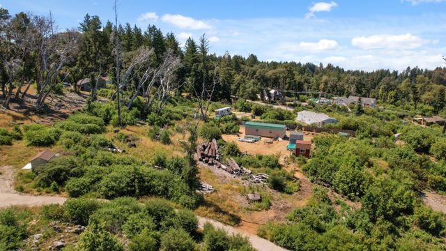 10520 Empire Grade, Santa Cruz, CA 95060