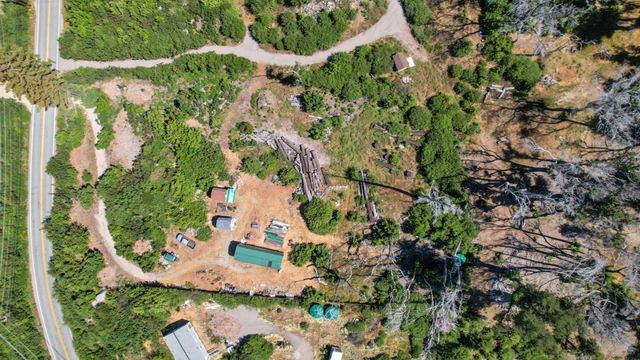10520 Empire Grade, Santa Cruz, CA 95060