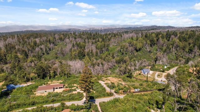 10520 Empire Grade, Santa Cruz, CA 95060