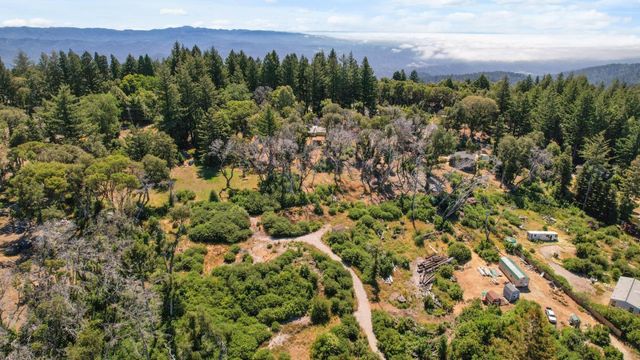 10520 Empire Grade, Santa Cruz, CA 95060